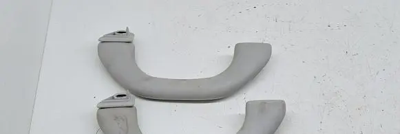 Volkswagen Touran I Front interior roof grab handle 6N0857607 6N0857607AB