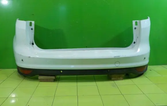 Ford C-MAX II Rear bumper XP42