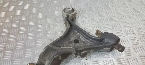 Front lower control arm/wishbone