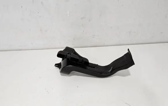 Porsche Cayenne (9Y0 9Y3) Cabin air duct channel 4M0819803C 4M0819803 PAB81980300