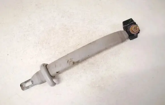 Toyota Avensis Verso Rear interior roof grab handle