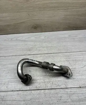 Jeep Patriot EGR valve line/pipe/hose 03G131521AB