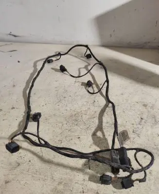 Parking sensor (PDC) wiring loom