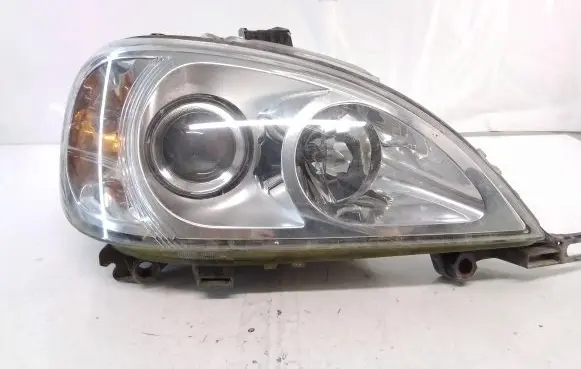 Mercedes-Benz ML W163 Headlight/headlamp 4401149R