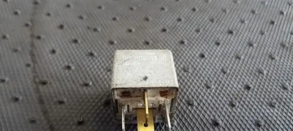 Volkswagen Sharan Other relay 191906383B WL020202002
