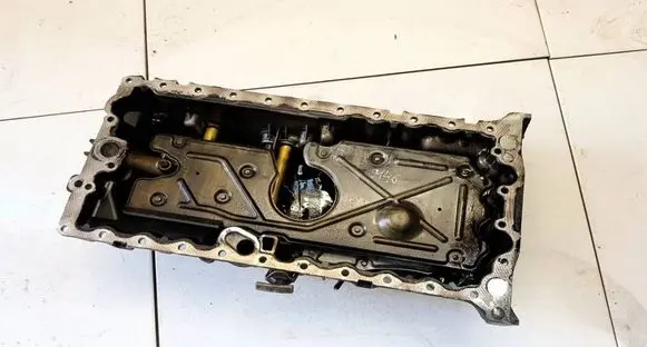 Volvo XC60 Oil sump 31258206AA