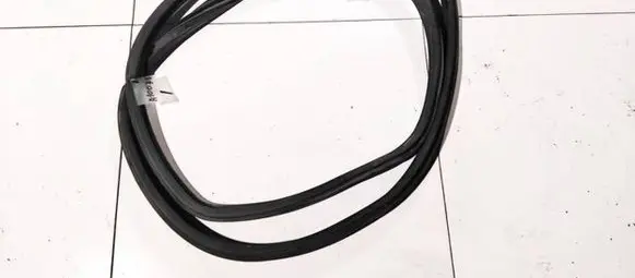Opel Corsa D Rubber seal front coupe door 