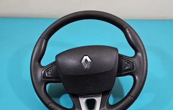 Renault Megane III Steering wheel IMPRK1461879