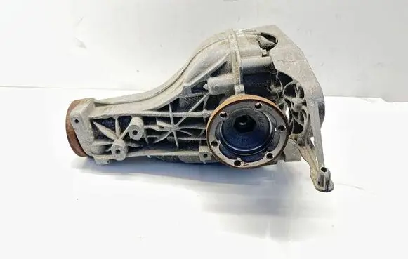 Audi A5 8T 8F Rear differential 8K0599287J