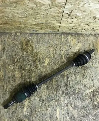 Subaru Outback Front driveshaft