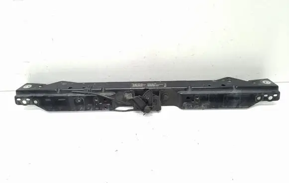 Opel Astra J Top upper radiator support slam panel 13312474