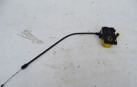 Ford Focus Engine bonnet (hood) release handle 