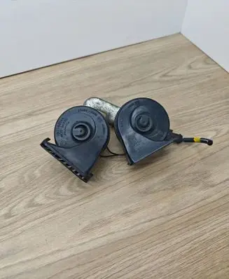 Volvo XC90 Horn signal 0055306