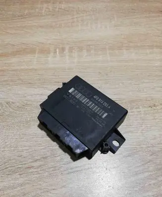 Audi A6 S6 C6 4F Parking PDC control unit/module 4F0919283A