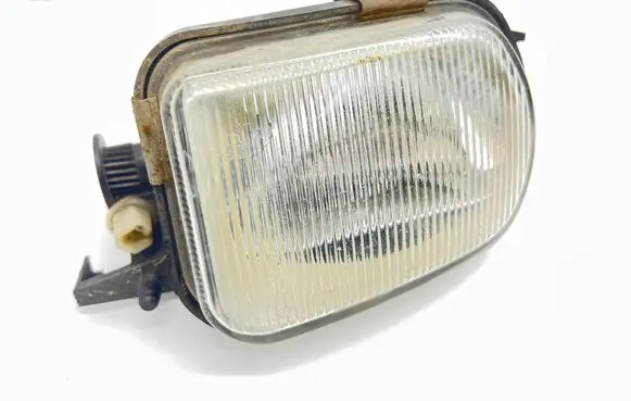 Mercedes-Benz C W203 Front fog light 2158200656