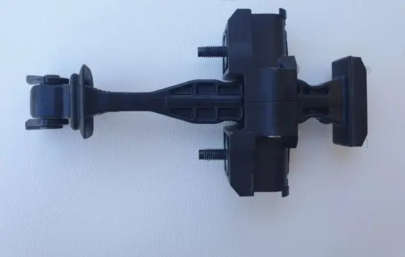 BMW M3 G80 Front door check strap stopper 7432184