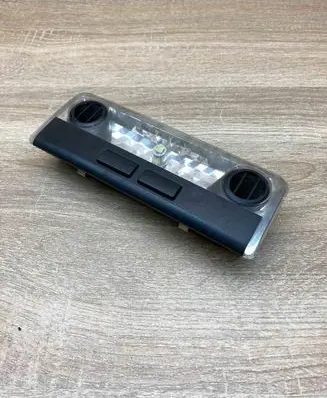 BMW 3 E46 Front seat light 6901478
