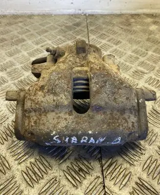 Volkswagen Sharan Front brake caliper