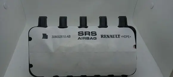 Renault Trafic III (X82) Passenger airbag 985257649R 93458049