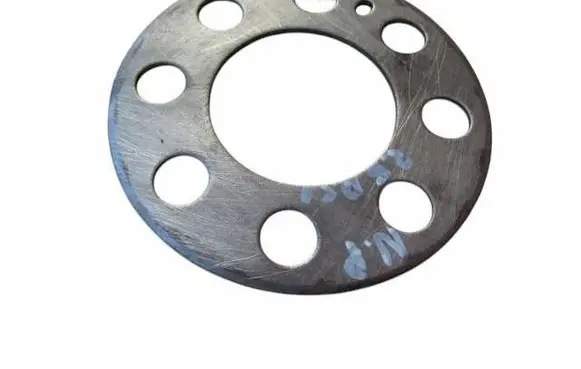 Nissan Pathfinder R51 Clutch set kit