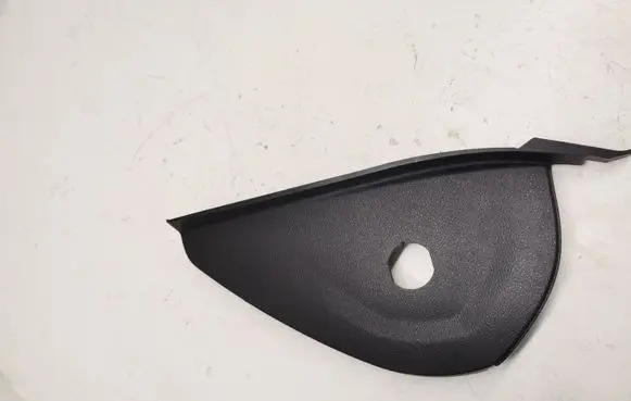 BMW X5 F15 Dashboard side end trim 1227821