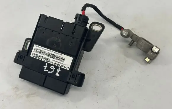 BMW X5 F15 Positive wiring loom 9289374 61149289374