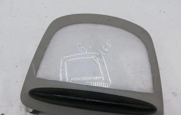 Mercedes-Benz ML W164 Rear seat light A1648200123