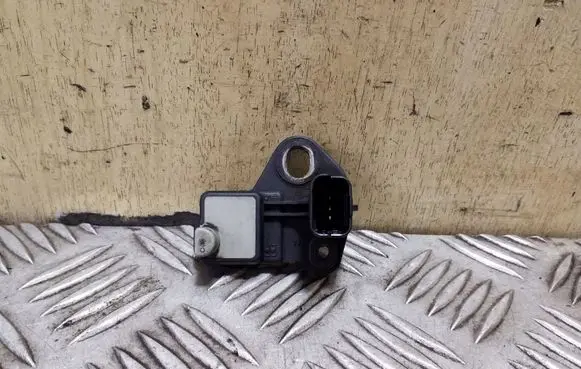 Citroen DS4 Crankshaft position sensor 9664387380