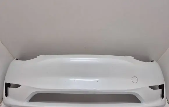 Tesla Model Y Front bumper 