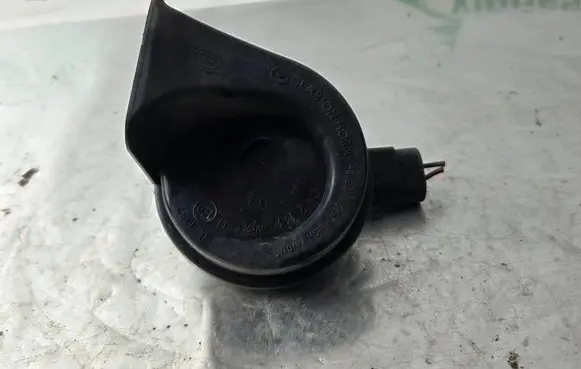 Horn signal