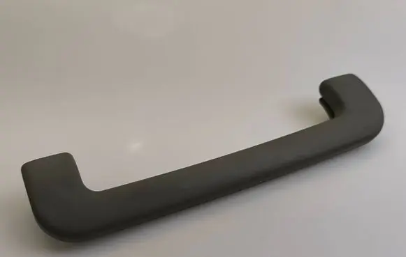 Audi A8 S8 D2 4D Front interior roof grab handle 4D0857607A