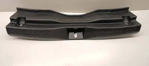 Toyota C-HR I Trunk/boot sill cover protection 64716F4010