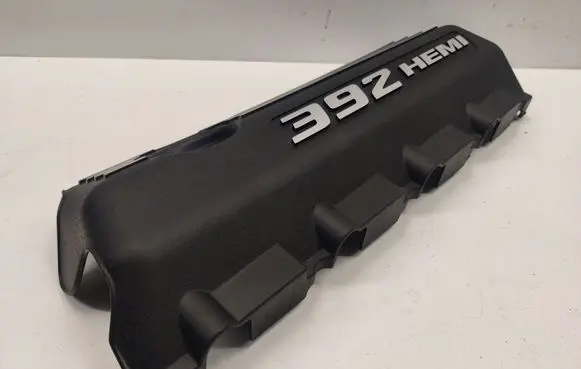 Dodge Durango III Engine cover (trim) 53010841AA 22173A 05038693AD