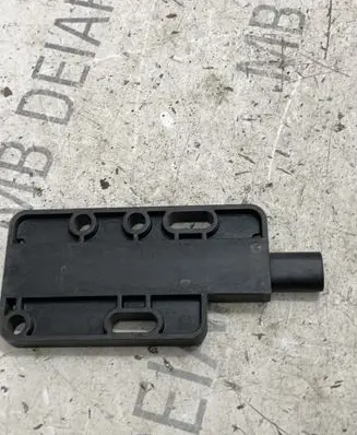 Porsche Panamera (970) Keyless (KESSY) go control unit/module 7PP962132