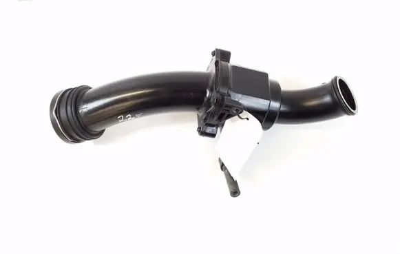 Mercedes-Benz S W221 Intercooler hose/pipe A6421401087