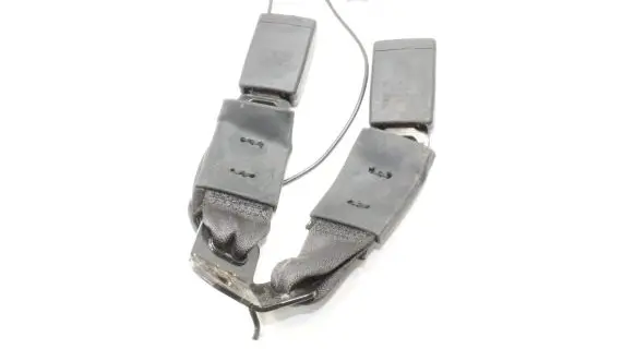 Opel Mokka Middle seatbelt buckle (rear) 42372981