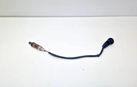 Lambda probe sensor