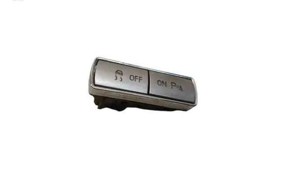 Ford S-MAX Traction control (ASR) switch 6M2T2C418BE