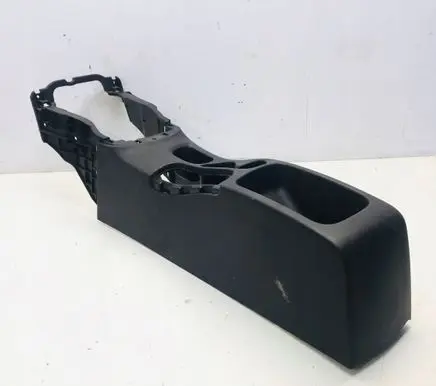 Citroen C4 II Panel drawer/shelf pad 