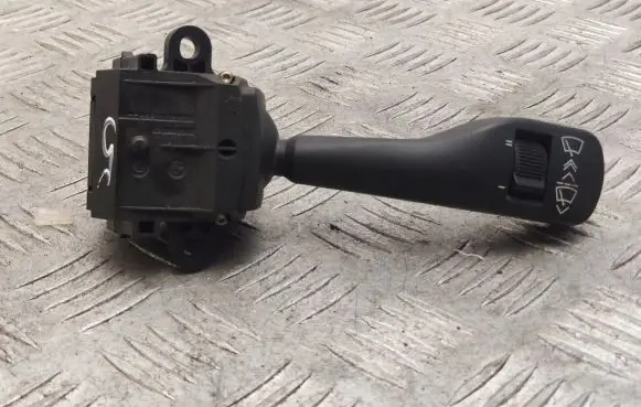 BMW 3 E46 Wiper speed switch 8363669