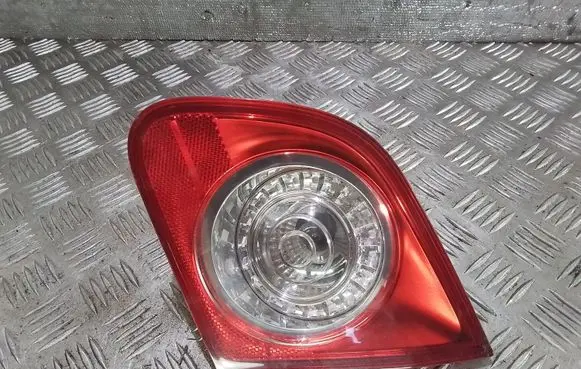 Volkswagen PASSAT B6 Tailgate rear/tail lights 3C5945094C