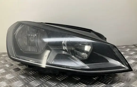 Volkswagen Golf VII Headlight/headlamp 5G2941006