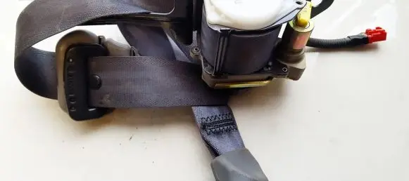 Mitsubishi Space Wagon Front seatbelt TKAB2EN224 TK-AB2-EN224