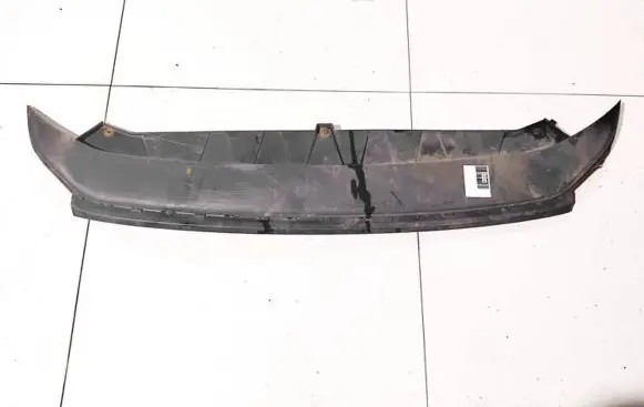 Hyundai Santa Fe Front bumper lip 3aa805903 3aa.805.903
