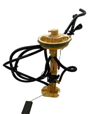 BMW X5 E70 Fuel level sensor 7164316