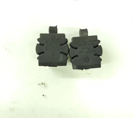 BMW X5 F15 Radiator mount bracket 7553480 78514710