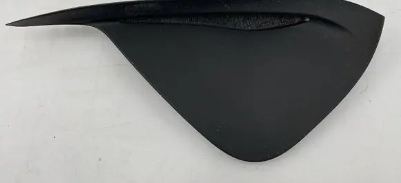Toyota Prius Prime Front fog light trim/grill 8148247140