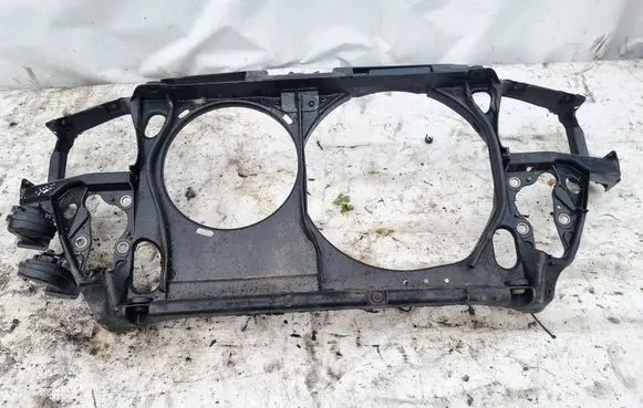 Audi A4 S4 B5 8D Radiator support slam panel 1852734000