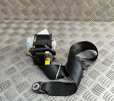 Audi Q5 SQ5 Front seatbelt 80A857706T
