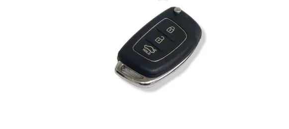 Hyundai i40 Ignition key/card 0956126920